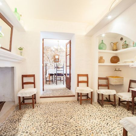 Hotel Son Gorrio Sant Llorenc Des Cardassar Esterno foto