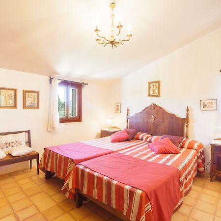Hotel Son Gorrio Sant Llorenc Des Cardassar Esterno foto