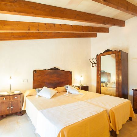 Hotel Son Gorrio Sant Llorenc Des Cardassar Esterno foto