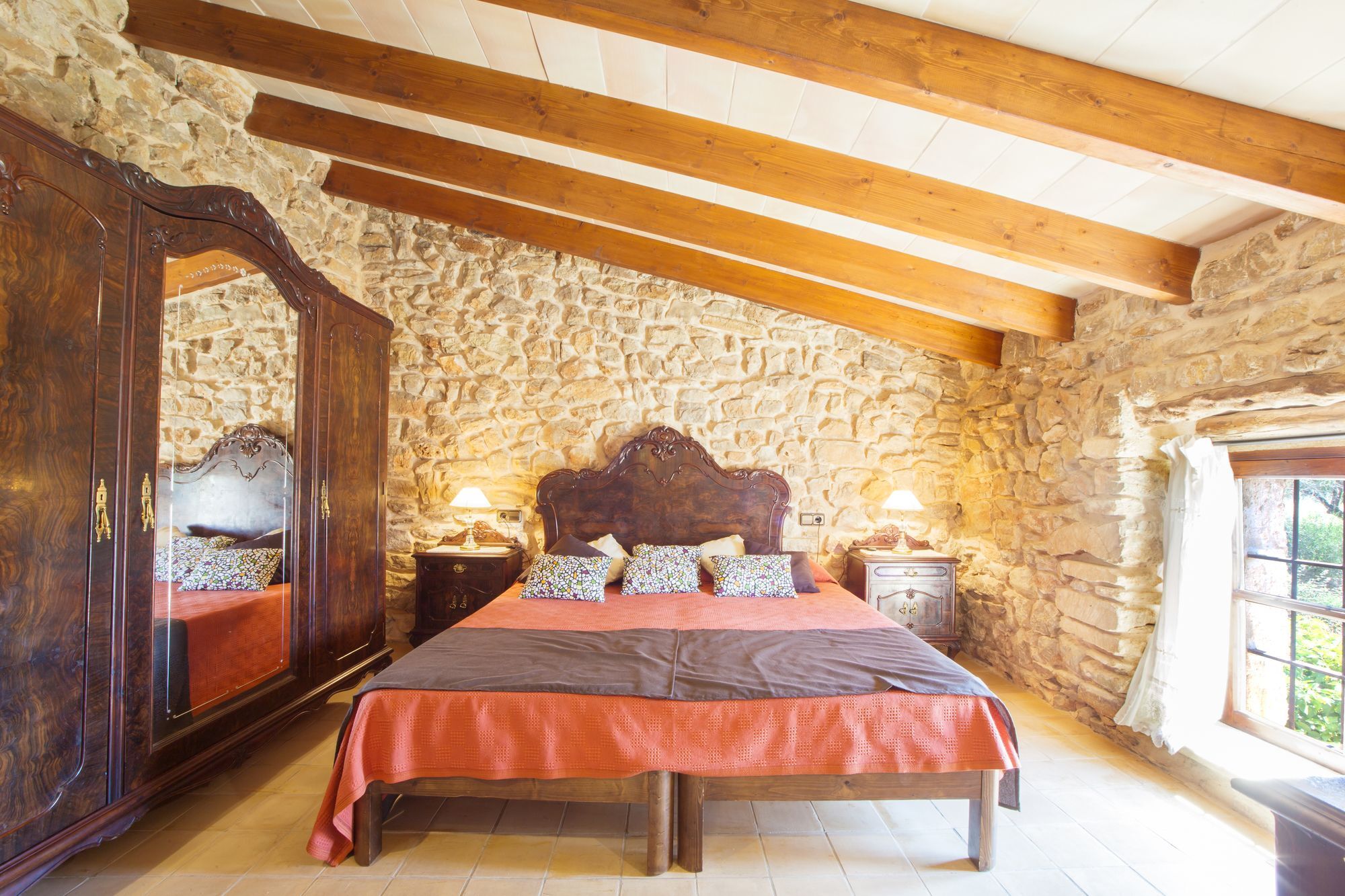 Hotel Son Gorrio Sant Llorenc Des Cardassar Esterno foto
